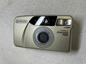 Yashica Zoommate 70Z