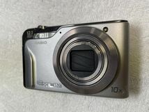 CASIO EX-H10_画像1