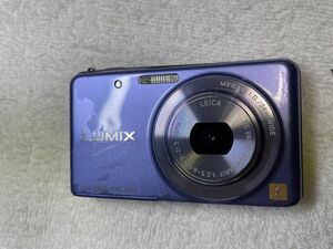 Panasonic LUMIX DMC-FX80 (FE2CB001963)