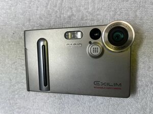 CASIO EXILIM EX-M2 (1000521D)