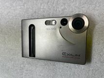 CASIO EXILIM EX-S1 (1057739A)_画像1