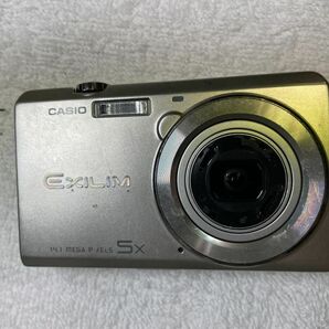 CASIO EXILIM EX-ZS10 (10027952A)の画像1