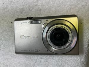 CASIO EXILIM EX-ZS10 (10027952A)