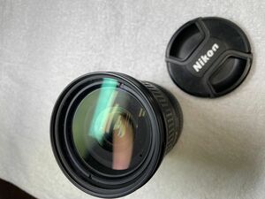 Nikon DX AF-S NIKKOR 18-200mm 1.3.5-5.6 G ED VR (2587871)