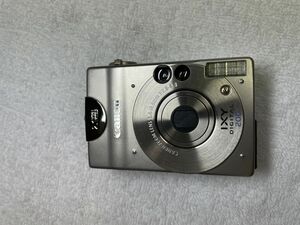 Canon IXY DIGITAL 200 (18G614076)