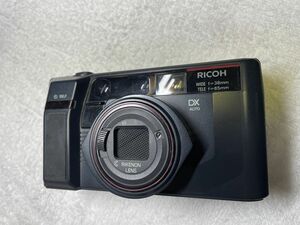 RICOH TF-200D