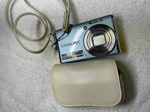 Nikon COOLPIX S620