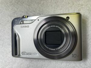 CASIO EX-H15