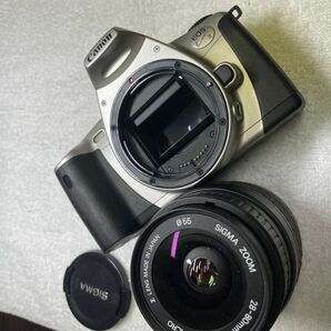 Canon EOS Kiss Ⅱ / SIGMA ZOOM 28-80mm F3.5-5.6 MACROの画像1