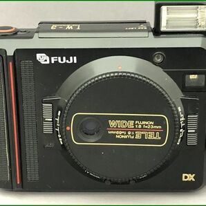 FUJI フジ TWING TW-3 DX 動作不明の画像2