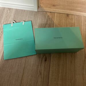 【新品未使用品】ティファニー　ペアグラス　タンブラー　リボンペアグラス ティファニー TIFFANY&Co TIFFANY&Co.