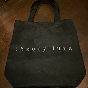 theoryのトートバッグ