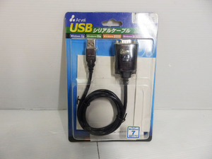 4a2113）USBシリアルケーブル　