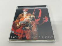 The Blankey Jet City LOVE FLASH FEVER_画像1