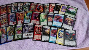  Duel Masters set sale super dragon bajulaz tera De Ville * drain etc. 