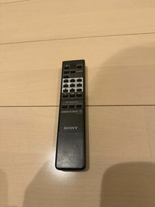 SONY TC-K555ES 3ヘッドカセットデッキ