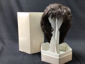 S8169[ wig ] fontaine FONTAINE FG-31 wig full wig? part wig? Short for women 