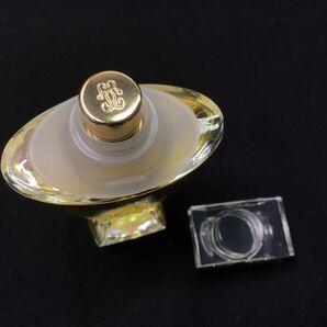 S5234【GUERLAIN】ゲラン CHAMPS-ELYSEES シャンゼリゼ 30ml オードトワレ EDT 香水 フランス製 未使用品 の画像3