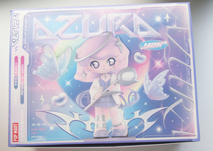 POPMART ◆ 「AZURA　Y2K」　1BOX（12種セット）　ノーマルコンプリート pop mart　日本限定