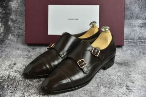 JOHN LOBB