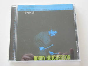 ボビー・ハッチャーソン BOBBY HUTCHERSON / ダイアローグ DIALOGUE ★ＣＤ輸入盤