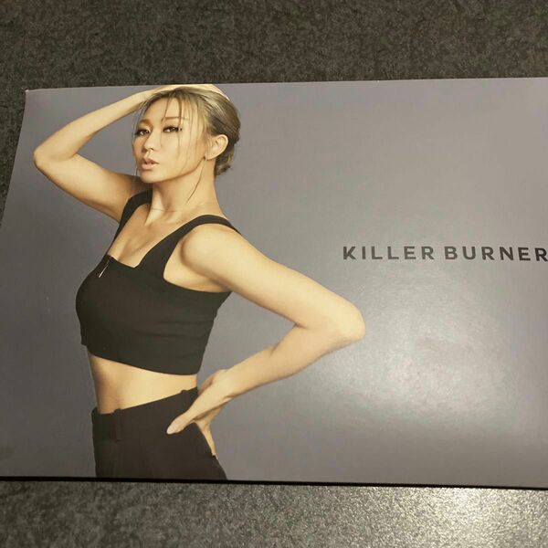 KILLER BURNER 15袋