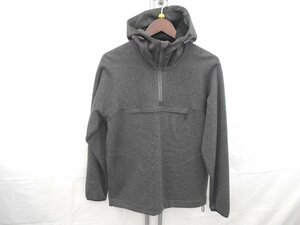 [BEAUTY&YOUTH] beauty and Youth United Arrows men's pull over parka S size SY02-VW3- chaco -
