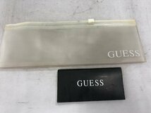 【GUESS】ゲス　160372L1　レディス腕時計　シルバー　SY02-ENV_画像9