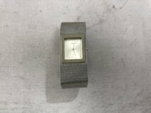 【GUESS】ゲス　160372L1　レディス腕時計　シルバー　SY02-ENV_画像1