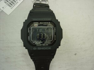 【CASIO　G-SHOCK】GW-M5610UBC　腕時計　SY01-DSL