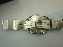 【PAUL SMITH】ポールスミス　ソーラー　メンズ腕時計　SY01-DSP_画像6