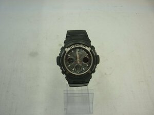 【CASIO　G-SHOCK】カシオジーショック　AWG-101　腕時計　SY01-DZ8