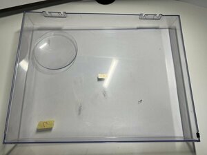 Technics Technics dust cover DJ turntable SL-1200MK3MK4 MK5 MK6 ⑦