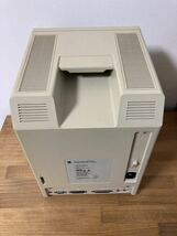 Apple Macintosh Plus 一貫個体 一式 キーボード マウス 起動ディスク オープンドライバ_画像5