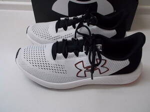 Under Armour 0718 (3026518-101) Новый 26,0 см.