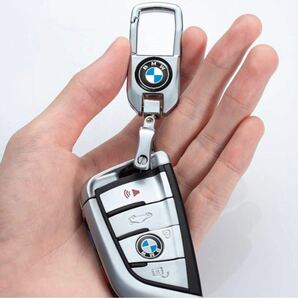 BMW キーホルダー　キーケース