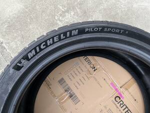 MICHELIN ミシュラン PILOT SPORT 5 パイロット スポーツ ファイブ 275/35R19 100Y XL 275/35ZR19 2本