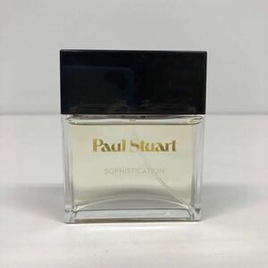 1 иен распродажа paul (pole) Stuart o-do Pal вентилятор sofi стойка ke-shon почти все количество остаток Paul Stuart духи одеколон EDT