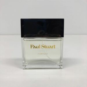 1円 売り切り ポール スチュアート オードパルファン フォーチュン ほぼ全量残り Paul Stuart 香水 コロンEDT