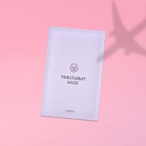 Анонимная доставка Eunyul Cloud Sheet Mask Набор из 10 упаковок