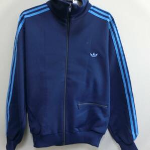 917   adidas Originals（アディダス オリジナルス） ジャージ上・トラックジャケット メンズＭの画像1