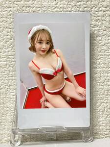 小倉由菜　チェキ　グラビア　SNS　かわいい　13