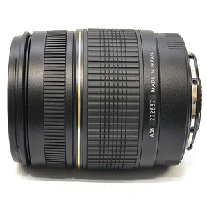 TAMRON タムロン キャノンEFマウント AF 28-300mm F3.5-6.3 MACRO A06 完動美品の画像2