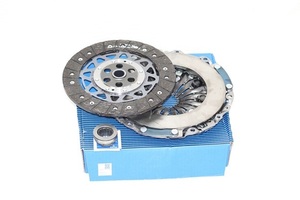 【新品】BMW MINI クラッチキット　R55 56 57 58 59 60 61 後期エンジン用 CooperS　CooperSD OneD 純正OEM 21208606067