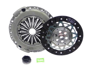 BMW MINI クラッチキット CooperＳ前期 R55/R56/R57/R58/R59 21208607915 純正OEM VALEO