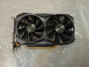 完動品　ZOTAC GeForce GTX 1080 Mini ZT-P10800H-10P