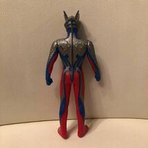 ウルトラマンゼロ フィギュア ソフビ ウルトラマン 円谷プロ_画像2