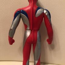 ウルトラマンコスモス フィギュア ソフビ ウルトラマン 円谷プロ_画像3