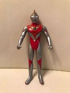 Ultraman Gaya фигурка sofvi Ultraman иен . Pro 