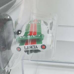 1/64 ホットウィール ランチアストラトス グループ5 LANCIA STRATOS GROUPの画像4